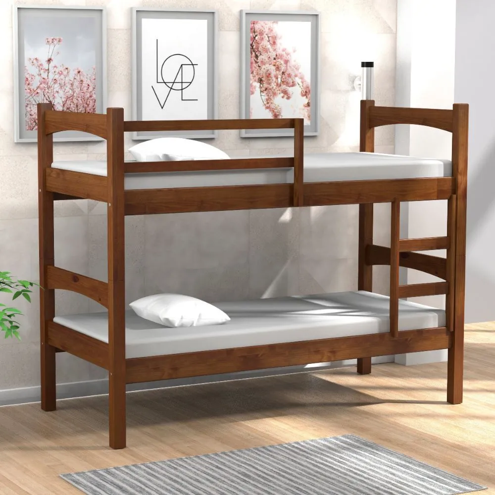 Beliche Manaus/ Pinho - 6x6 - Castanho