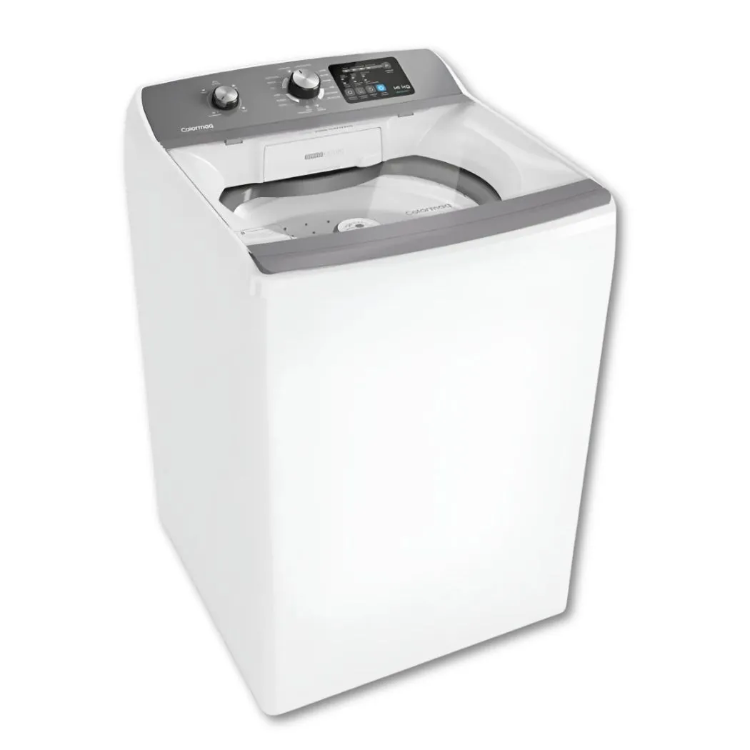 Maquina de Lavar 14 Kg Automática 220V- COLORMAQ