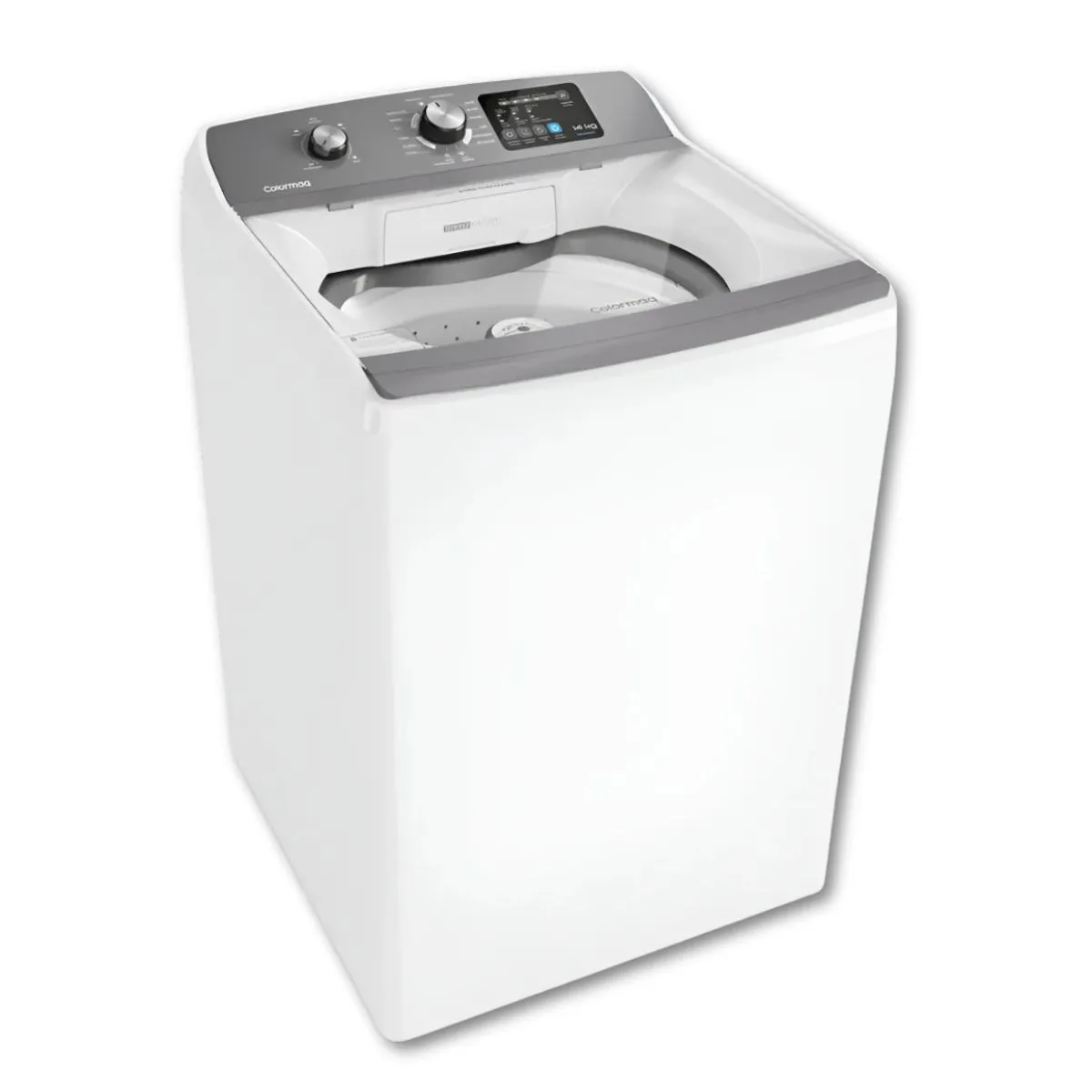 Maquina de Lavar 18 Kg Automática 127V- Colormaq
