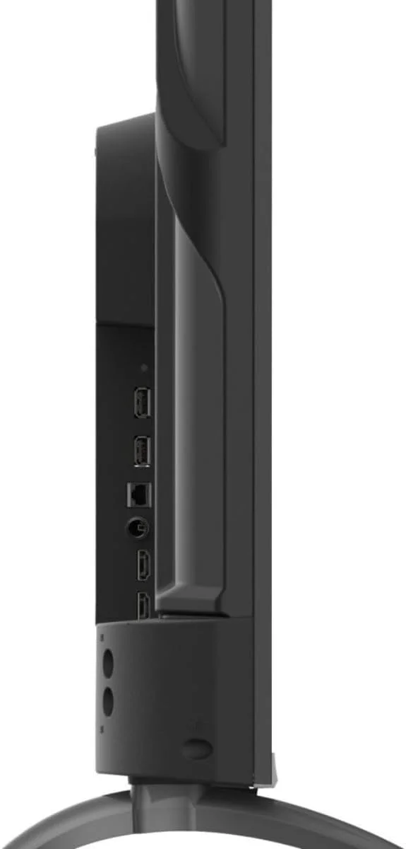 Smart TV 55 Smart TV 55” Philco LED Roku TV Dolby Áudio PTV55G7PR2CSB - Foto 4