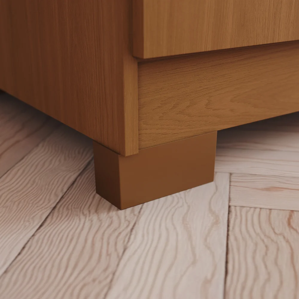 Guarda-Roupa Malaga/New Jade - Cinamomo - Foto 9