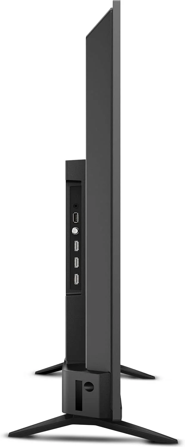 Smart TV 43 AOC ROKU LED 43S5135/78 - Foto 8