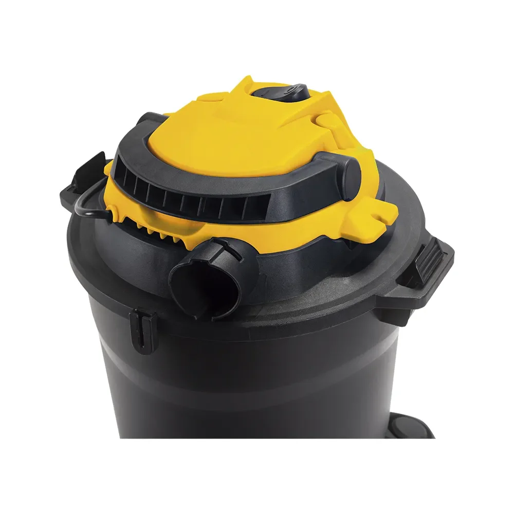 Aspirador De Pó E Agua Gt1500 11L - 1400W 127V - Agratto - Foto 5