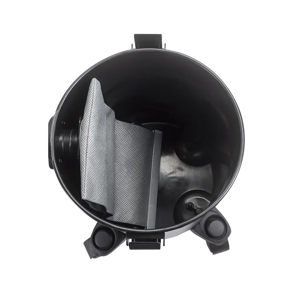 Aspirador De Pó E Agua Gt1500 11L - 1400W 127V - Agratto - Foto 6