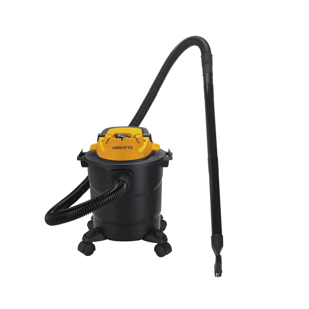 Aspirador De Pó E Agua Gt1500 11L - 1400W 127V - Agratto - Foto 3