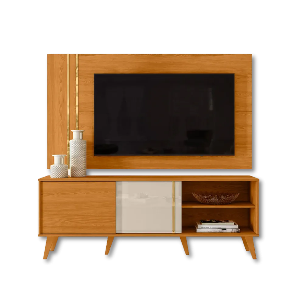 Racks, Paineis e Homes