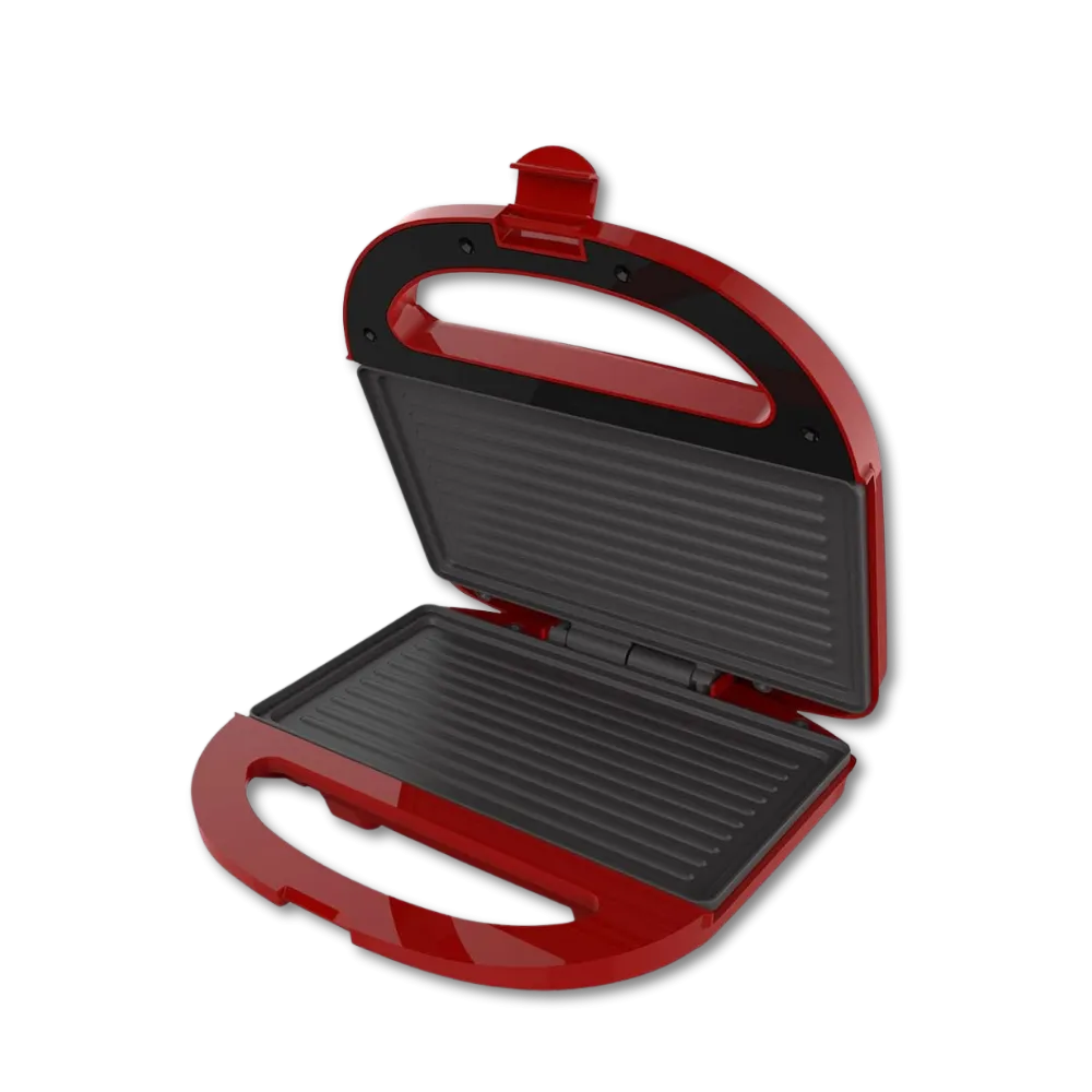 Sanduicheiras e Grill