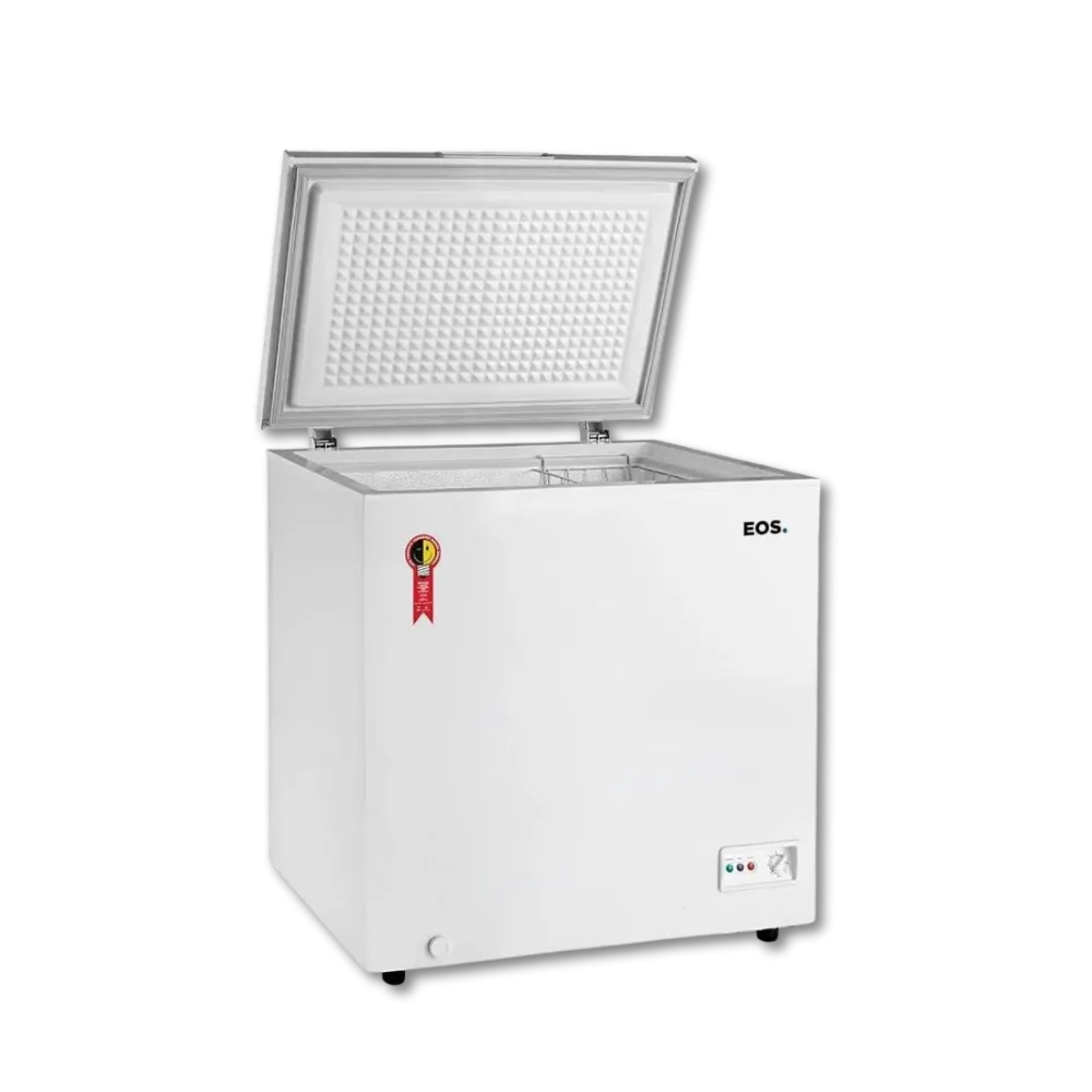 Freezer e Geladeiras