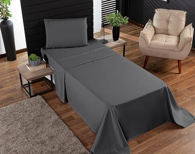 Jogo de Cama Solteiro